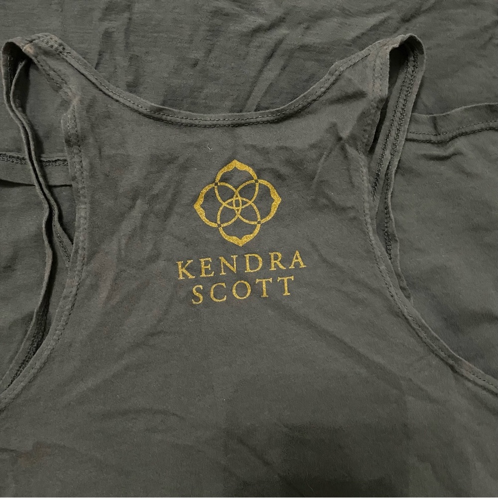 Kendra Scott- Tank